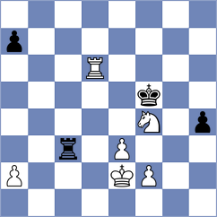 Dzhumagaliev - Charvi A (chess.com INT, 2024)