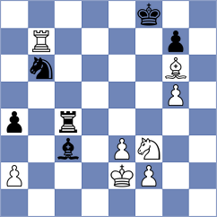 Vidovic - Pehar (Bosnjaci CRO, 2025)