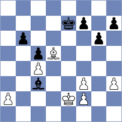 Kahlert - Marin Masis (Chess.com INT, 2021)