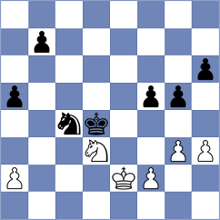 Bamford - Steiners (Lichess.org INT, 2020)
