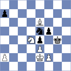 Dunnington - Friedman (Gausdal, 1987)