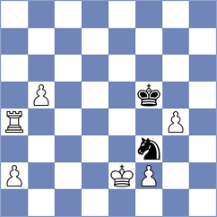 Tarhan - George Samir (chess.com INT, 2024)