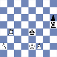 Zhilchikov - Savchuk (Cheliabinsk, 2007)