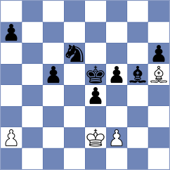 Garrido Diaz - Crispin Ferreras (chess.com INT, 2025)