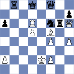 Ronka - Cramling Bellon (chess.com INT, 2025)