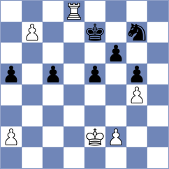 Gurbanov - Mohannad (Mersin TUR, 2024)