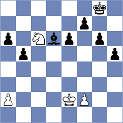 Hehir - Suleimen (chess.com INT, 2024)
