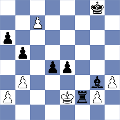Ventura Bolet - Blanco Diez (chess.com INT, 2024)