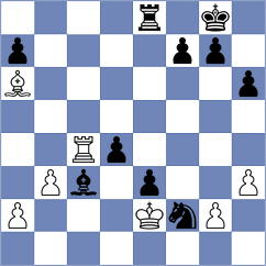 Fursova - Abaeva (Lichess.org INT, 2020)