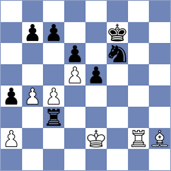 Federer - Brzezina (Prague CZE, 2024)