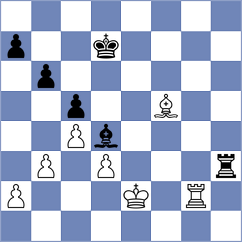 Shapiro - Pavlidou (chess.com INT, 2025)