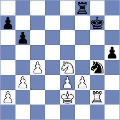 Mottola - Da Silva (chess.com INT, 2025)