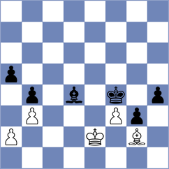 Karpeshov - Skurikhin (chess.com INT, 2021)