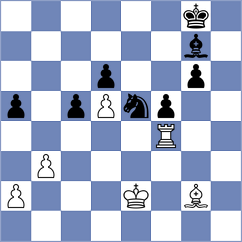 Detter - Rodrigues (Tallinn, 1997)