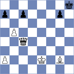Roman - Bueno (chess.com INT, 2023)