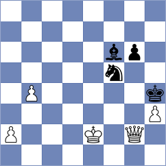 Bagwe - Mesa Cruz (chess.com INT, 2024)