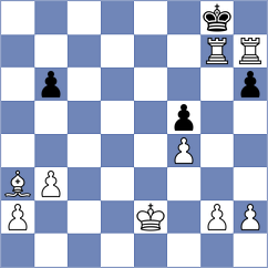 Kublanov - Bykov (Magdeburg, 2012)