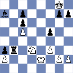 Carlsen - Bortnyk (chess.com INT, 2025)