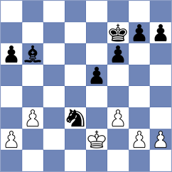 Kay - Colpe (Playchess.com INT, 2008)