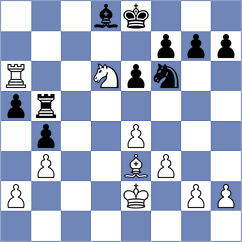 Rustemov - Lehtosaari (chess.com INT, 2024)