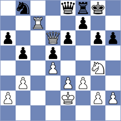 Bischoff - Svensson (Prague CZE, 2025)