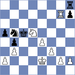 Marcinowski - Ryszkiewicz (Lublin, 2007)