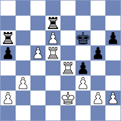 Cunha - Alice (chess.com INT, 2023)