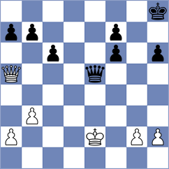 Kolosovsky - Salinas Herrera (Chess.com INT, 2017)