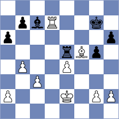 Skvortsov - Ciolacu (chess.com INT, 2024)