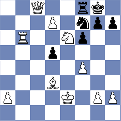 Saranya Devi Narahari - Stangl (FIDE Online Arena INT, 2024)