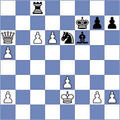 Wagner - Ayad (Germany, 2003)