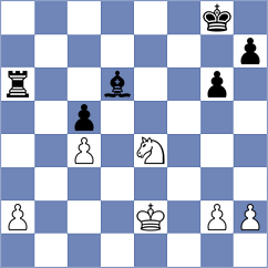 Shubenkova - Lysyj (chess.com INT, 2024)