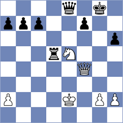 McKean - George (lichess.org INT, 2022)