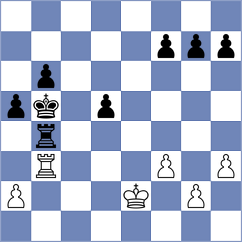 Vlassov - Oganyan (chessassistantclub.com INT, 2004)