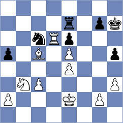 Wilkins - Lorenzo (ICC INT, 2009)