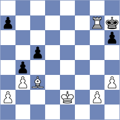 Askarov - Saya (chess.com INT, 2024)