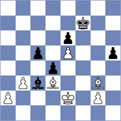 Watermann - Schenk (Playchess.com INT, 2020)