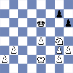 Tuktamisova - Chouli (Lichess.org INT, 2020)