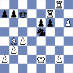 Cantero Martin - Roig Gorina (Sant Boi, 1997)