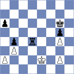 Tsukerman - Gronnestad (chess.com INT, 2022)