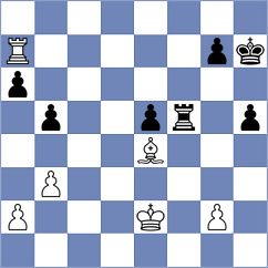 Srihari - Durarbayli (chess.com INT, 2025)