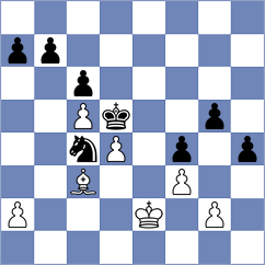 Novikova - Nagare (chess.com INT, 2025)