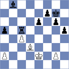 Hartikainen - Tang (chess.com INT, 2021)