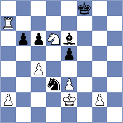 Berger - Cernohorsky (Most, 1999)