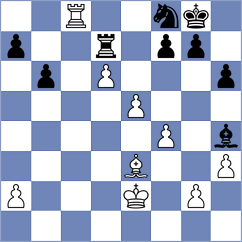 Mohammadi - Mehrabi (Chess.com INT, 2021)