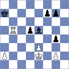 Berthelot - Cristescu (Nantes, 2004)