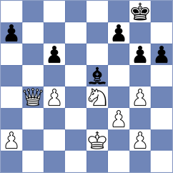 Zhou - Lazaro Azcutia (chess.com INT, 2025)