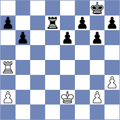 Falbo - Mkrtchyan (chess.com INT, 2024)
