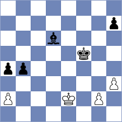 Shturman - Demchenko (chess.com INT, 2024)