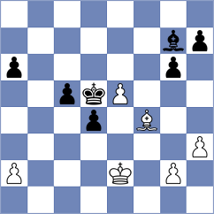 Voinea - Delabarre (Europe Echecs INT, 2020)